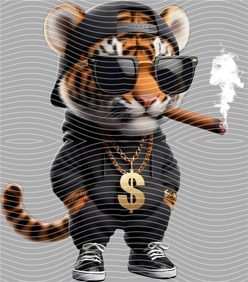 SCARFACE-SF 468